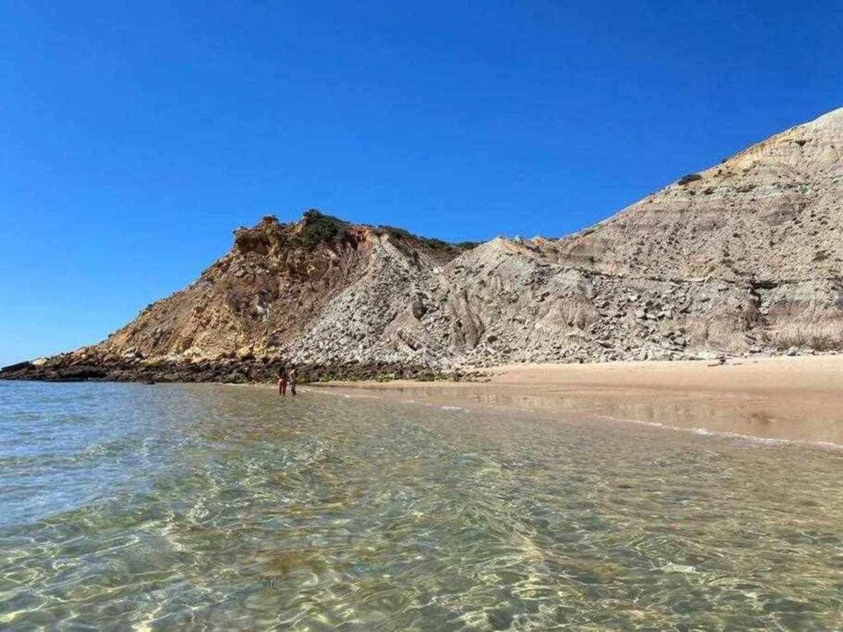 Burgau Village And Sea מראה חיצוני תמונה