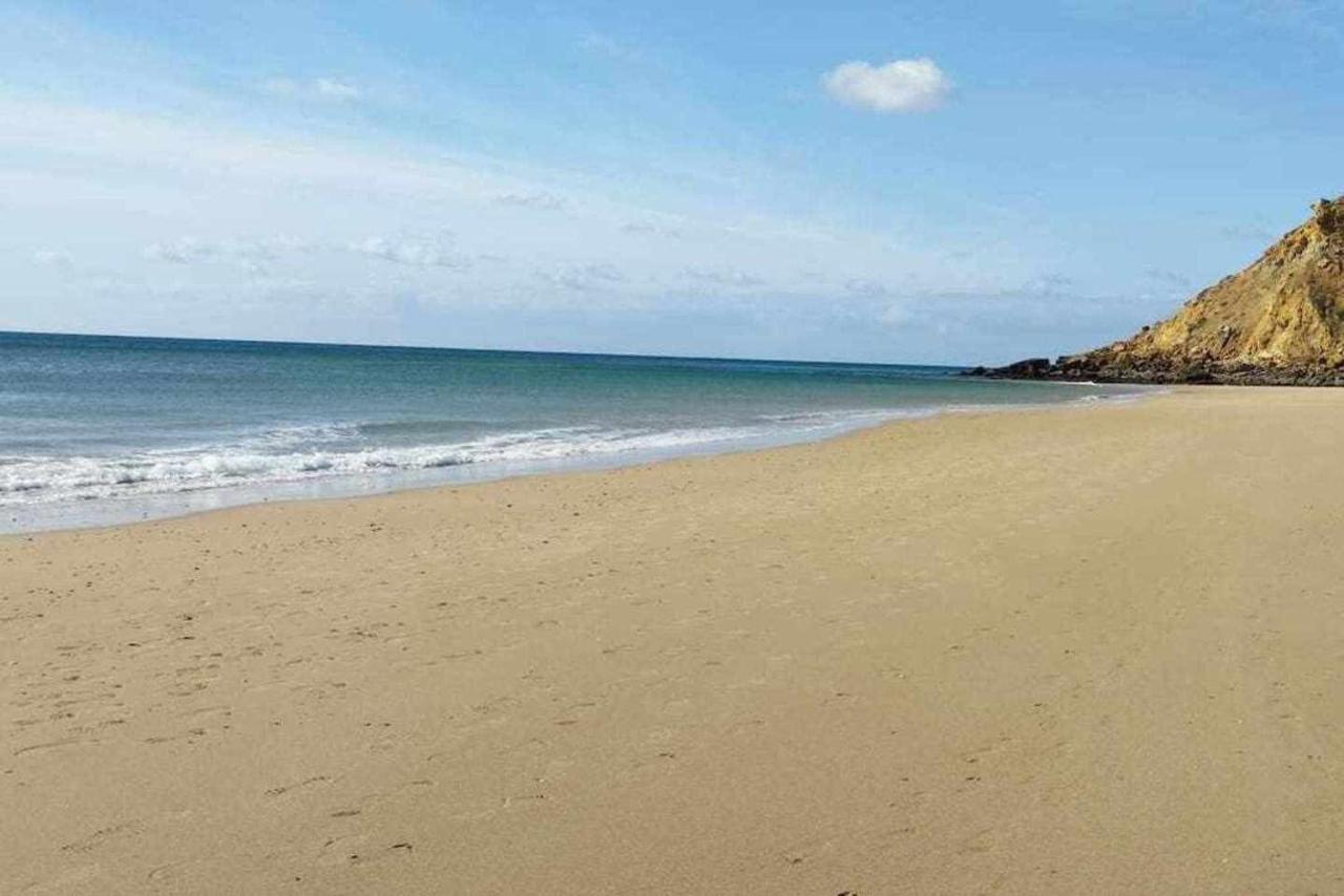 Burgau Village And Sea מראה חיצוני תמונה
