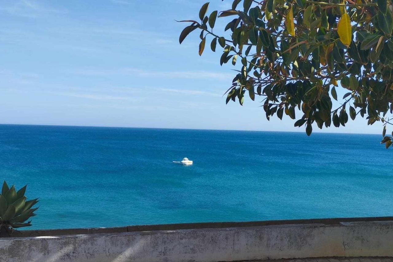 Burgau Village And Sea מראה חיצוני תמונה