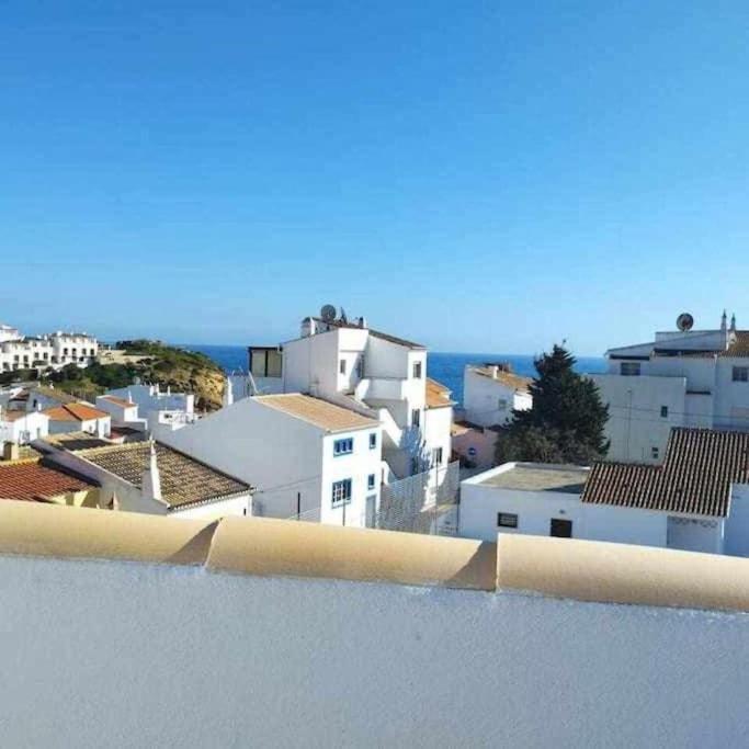 Burgau Village And Sea מראה חיצוני תמונה
