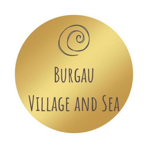 Burgau Village And Sea מראה חיצוני תמונה